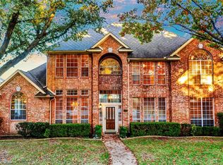 5108 Coachman Ct, Plano, TX 75023
