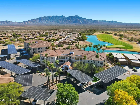 5775 S Camino Del Sol #5102, Green Valley, AZ 85614