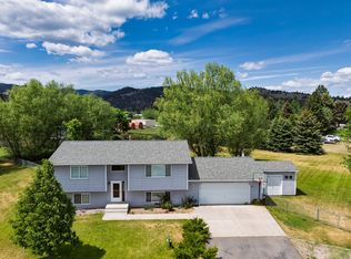 6760 Ruby Ct, Lolo, MT 59847