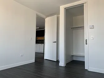 Rented by The Dermot Realty Management Company