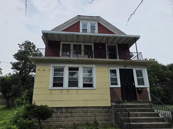141 Leroy Ave Unit 1, Buffalo, NY 14214
