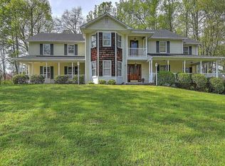251 Grapevine Trl, Greeneville, TN 37745