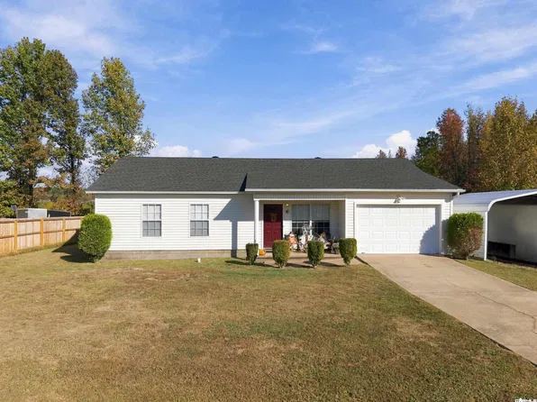 10 Deer Run Dr, Ward, AR 72176