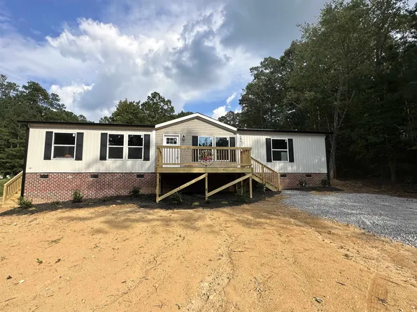 112 Katelyn Ct, Middlesex, NC 27557