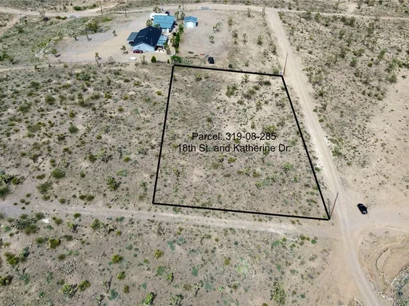 319-08-285 W 18th St, Dolan Springs, AZ 86441