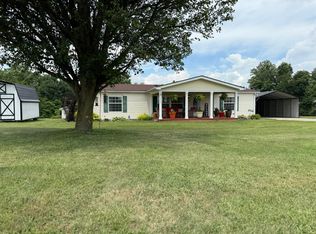 15670 Belmont Dr, Crittenden, KY 41030