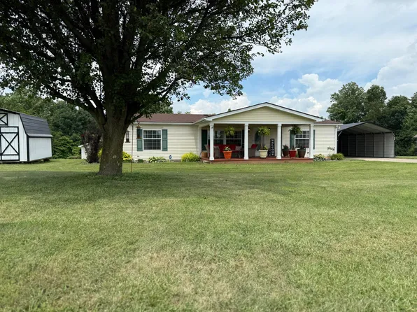 15670 Belmont Dr, Crittenden, KY 41030