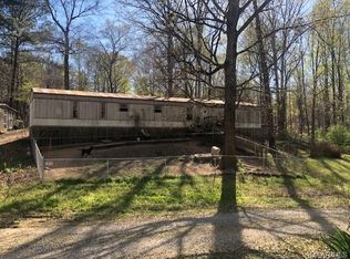1307 County Road 52, Jemison, AL 35085