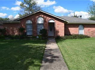 4802 Danfield Dr, Houston, TX 77053