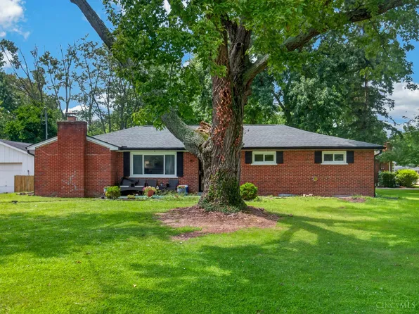 3715 Townsley Dr, Loveland, OH 45140