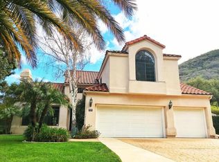 5558 Spring Hill Ct, Westlake Village, CA 91362