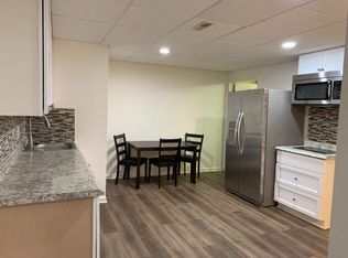 7700 Warfield Rd #BASEMENT, Gaithersburg, MD 20882