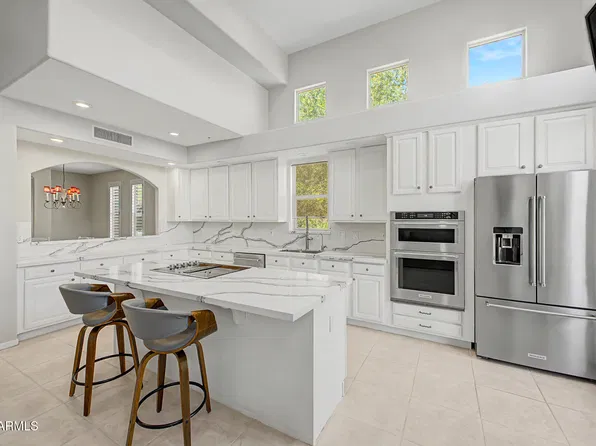 28990 N WHITE FEATHER Lane #158, Scottsdale, AZ 85262
