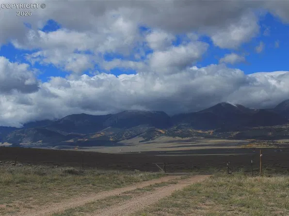 76 Crow Rd, Westcliffe, CO 81252