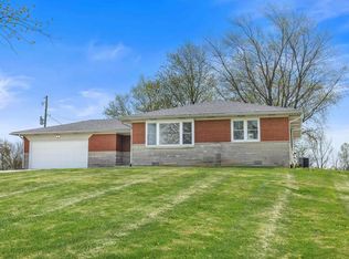 1725 S State Route 39, Lebanon, IN 46052