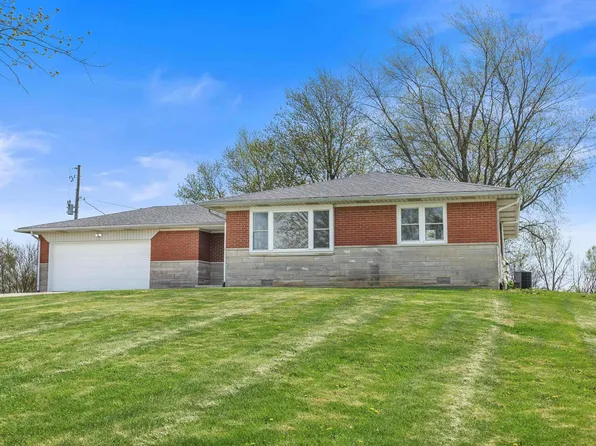 1725 S State Route 39, Lebanon, IN 46052