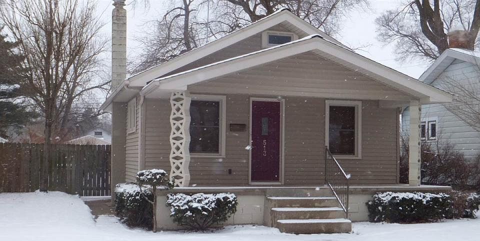 1st image of 513 S 31st St