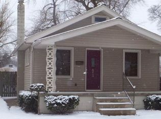 513 S 31st St, South Bend, IN 46615