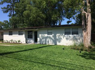 1049 Glynlea Rd, Jacksonville, FL 32216
