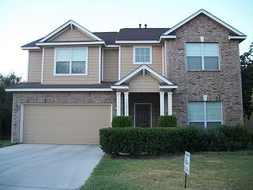 10822 Axis Xing, San Antonio, TX 78245 | Zillow