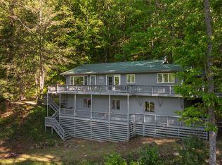 233 Strawberry Hill Road, Cullowhee, NC 28723