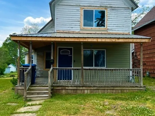 306 S 8th St, Olean, NY 14760