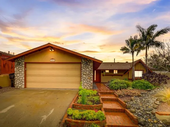 5041 Gasconade Ave, San Diego, CA 92110