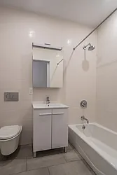 Rented by Metropolitan Equities