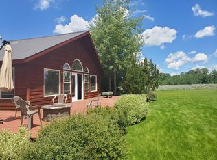 1253 E 3500 N, Driggs, ID 83422