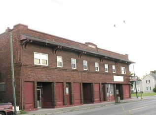 2500 E 5th St, Dayton, OH 45403
