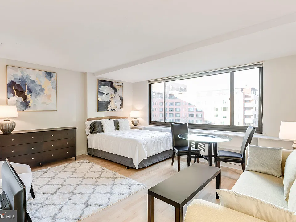 1011 Arlington Blvd #811