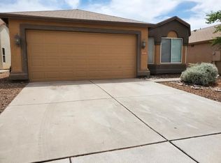 9246 E Muleshoe St, Tucson, AZ 85747