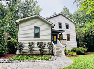 1700 Evergreen Ave, Raleigh, NC 27603