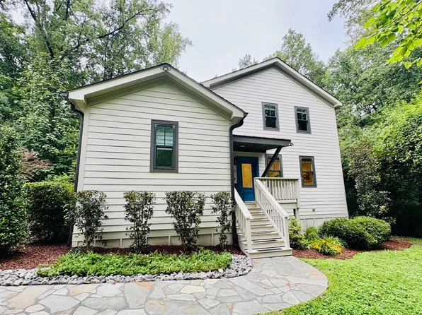 1700 Evergreen Ave, Raleigh, NC 27603
