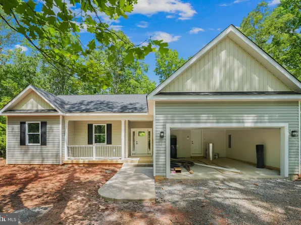 394 Pinehurst Dr, Gordonsville, VA 22942