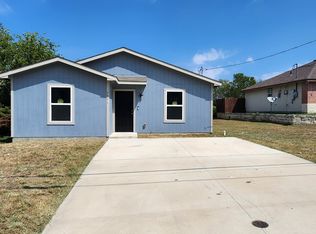 3511 Turner Ave, Killeen, TX 76543