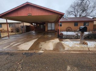 1220 Mora St, Clovis, NM 88101