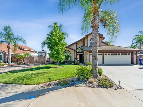 7262 Goldboro Ln, Riverside, CA 92506