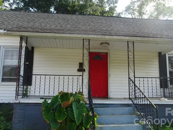214 E Pressley Ave, Mooresville, NC 28115