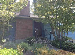 6218 41st Ave NE, Seattle, WA 98115