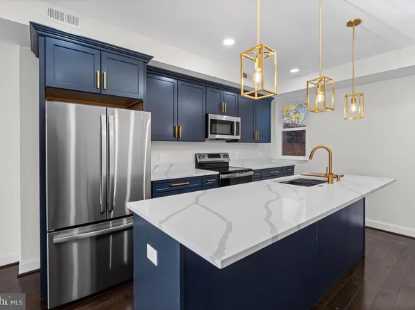 532 N Carrollton Ave, Baltimore, MD 21223