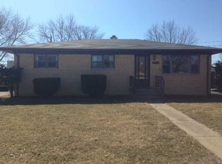 5353 Maplewood Dr, Indianapolis, IN