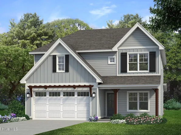 305 Ashurst Road, Carthage, NC 28327