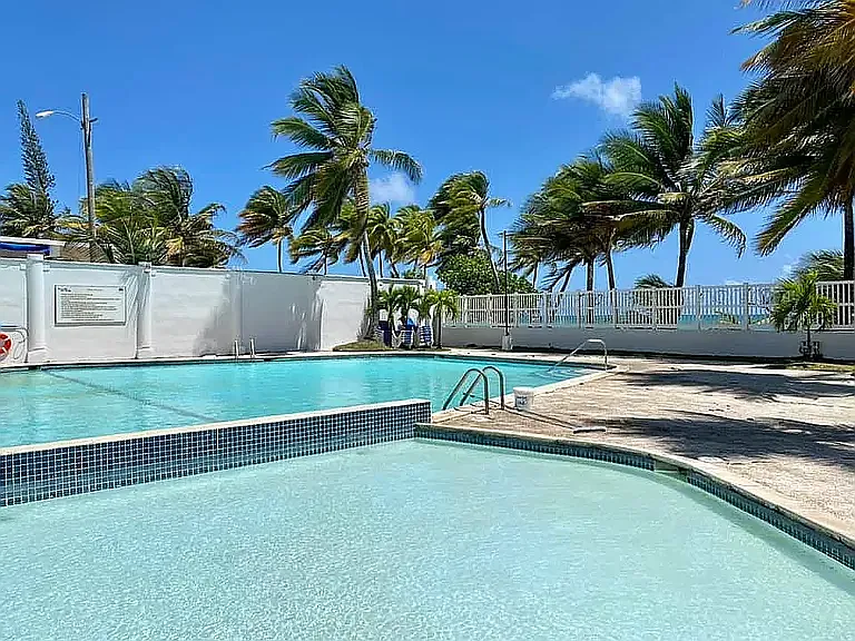 3103 Avenue Isla Verde #305 — Photo 22