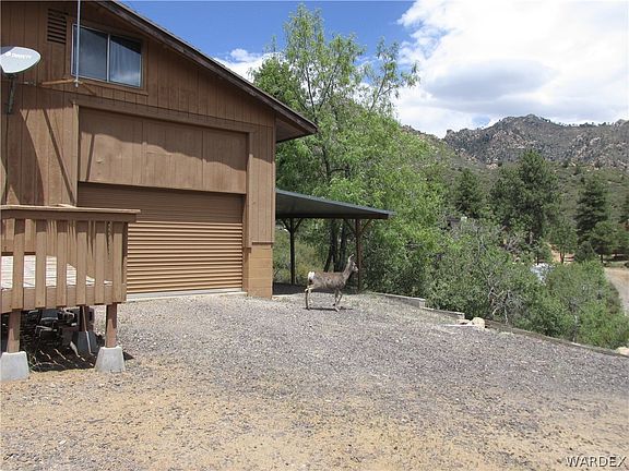 4th image of 6699 E PONDEROSA Drive