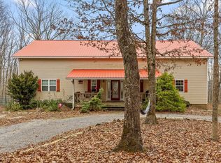 264 Harlee Vista Rd, Pikeville, TN 37367