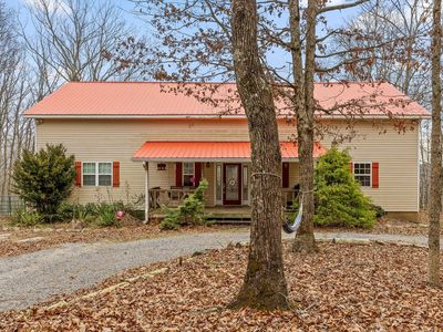 264 Harlee Vista Rd, Pikeville, TN, 37367