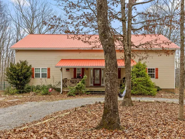 264 Harlee Vista Rd, Pikeville, TN 37367