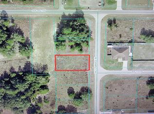 16276 SW 17th Terrace Rd LOT 3, Ocala, FL 34473