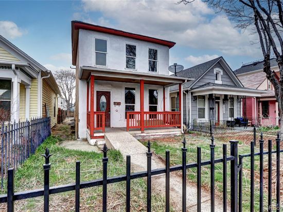 3233 Curtis Street, Denver, CO 80205